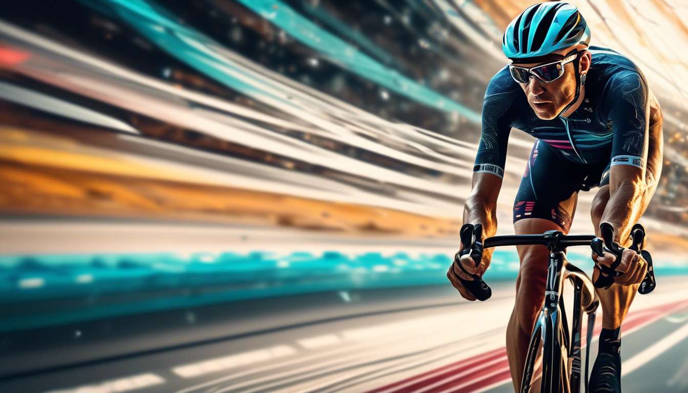 Mastering Cycling Betting Strategies for Maximum Wins