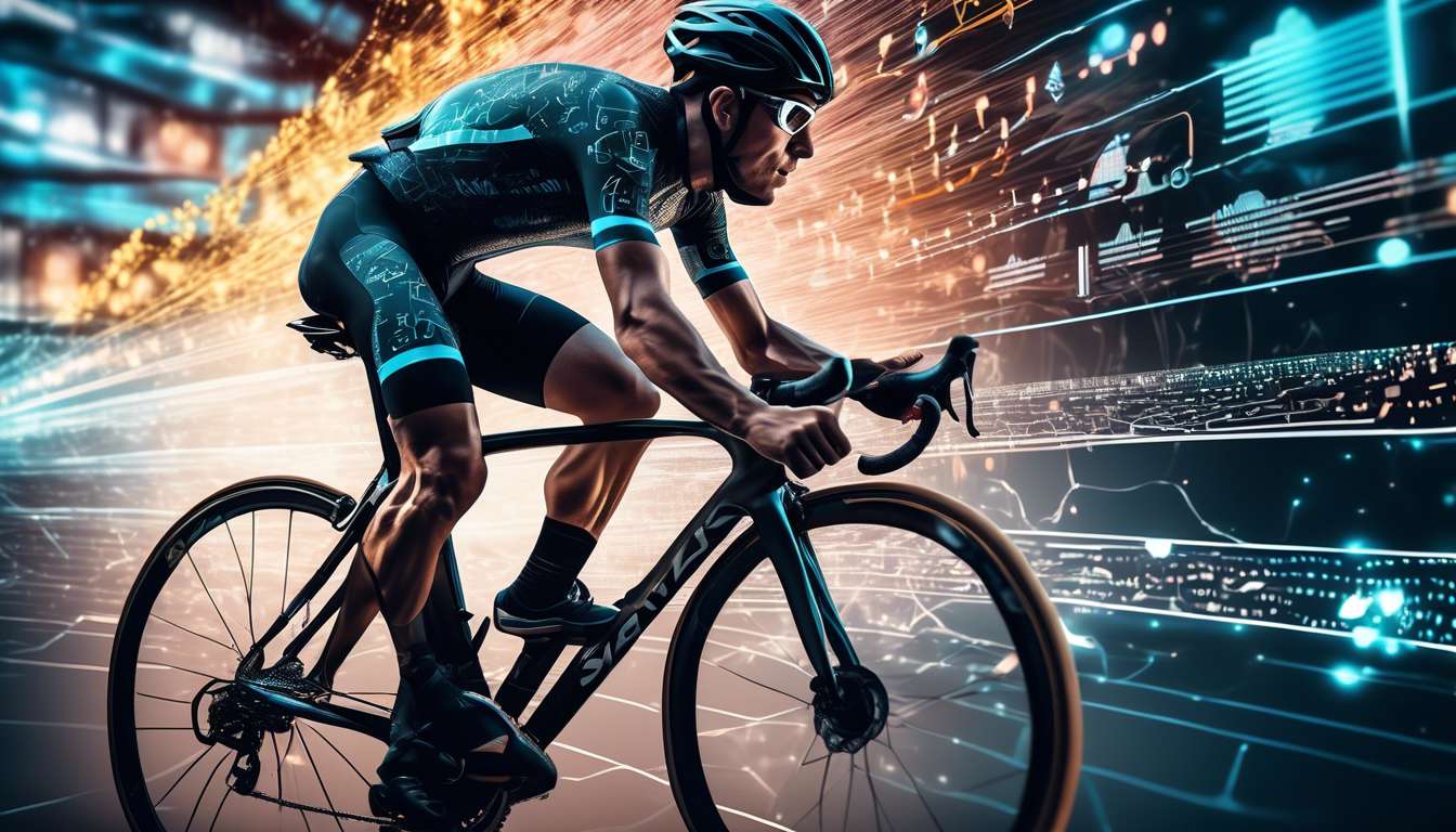 Cycling Betting Guides: Top Tools for Analyzing Races